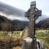 Glendalough, Wicklow Mountains