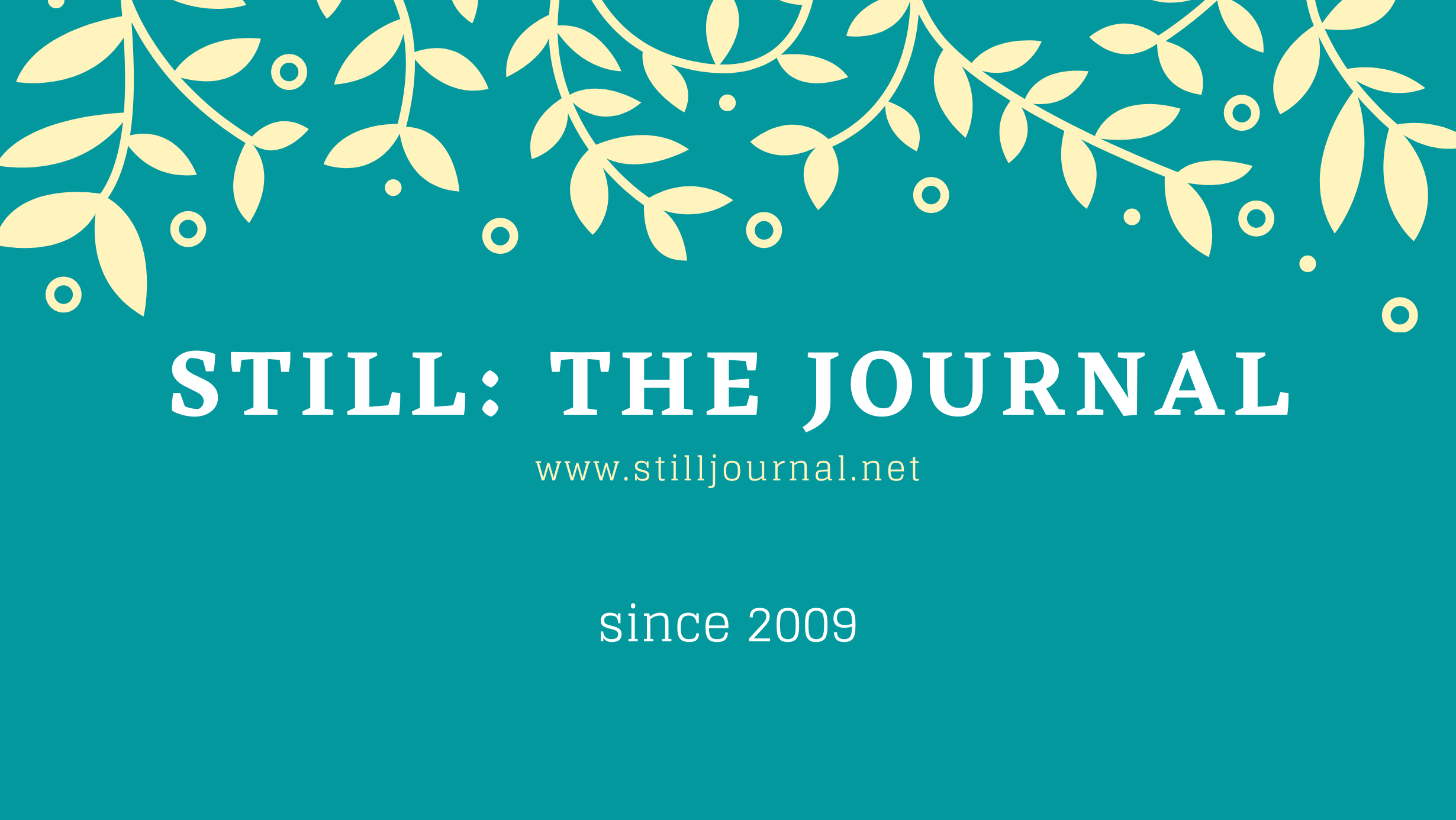 stilljournal.net-logo