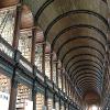 The Long Room, Trinity College