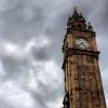 Prince Albert Memorial Clock, Belfast